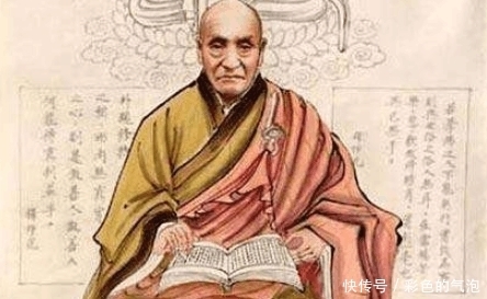 二脉|世界上唯一打通了任督二脉的人, 活了300多岁, 一生跨越三个朝代