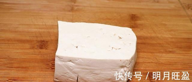 肉末豆腐|豆腐最过瘾的吃法，我家隔天就做一次，每次都不够吃，做法超简单