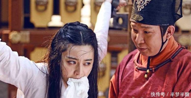 古代|为什么中国古代的皇后很难活过40岁这五个原因很致命!