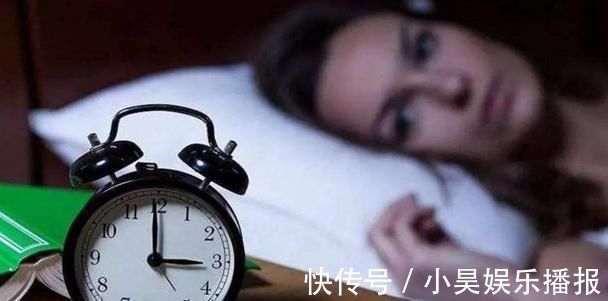 睡眠质量|失眠心烦，牢记：多吃“三物”，改掉“三事”，不再失眠睡得香！