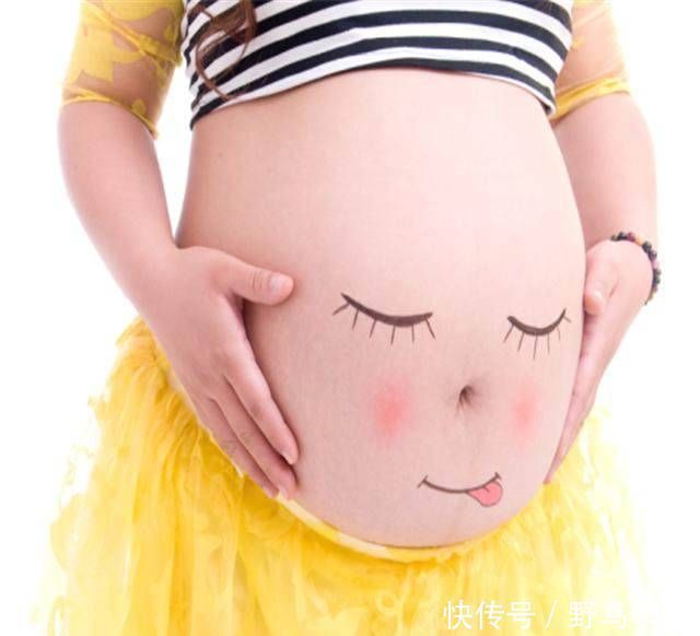 生男生女|生男生女早知道,怀男宝最靠谱的5大特征,你对上了么