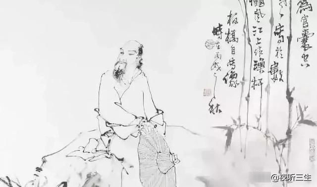 诸葛亮、韩愈、欧阳修,古代大咖学者,他们都是怎么读书的