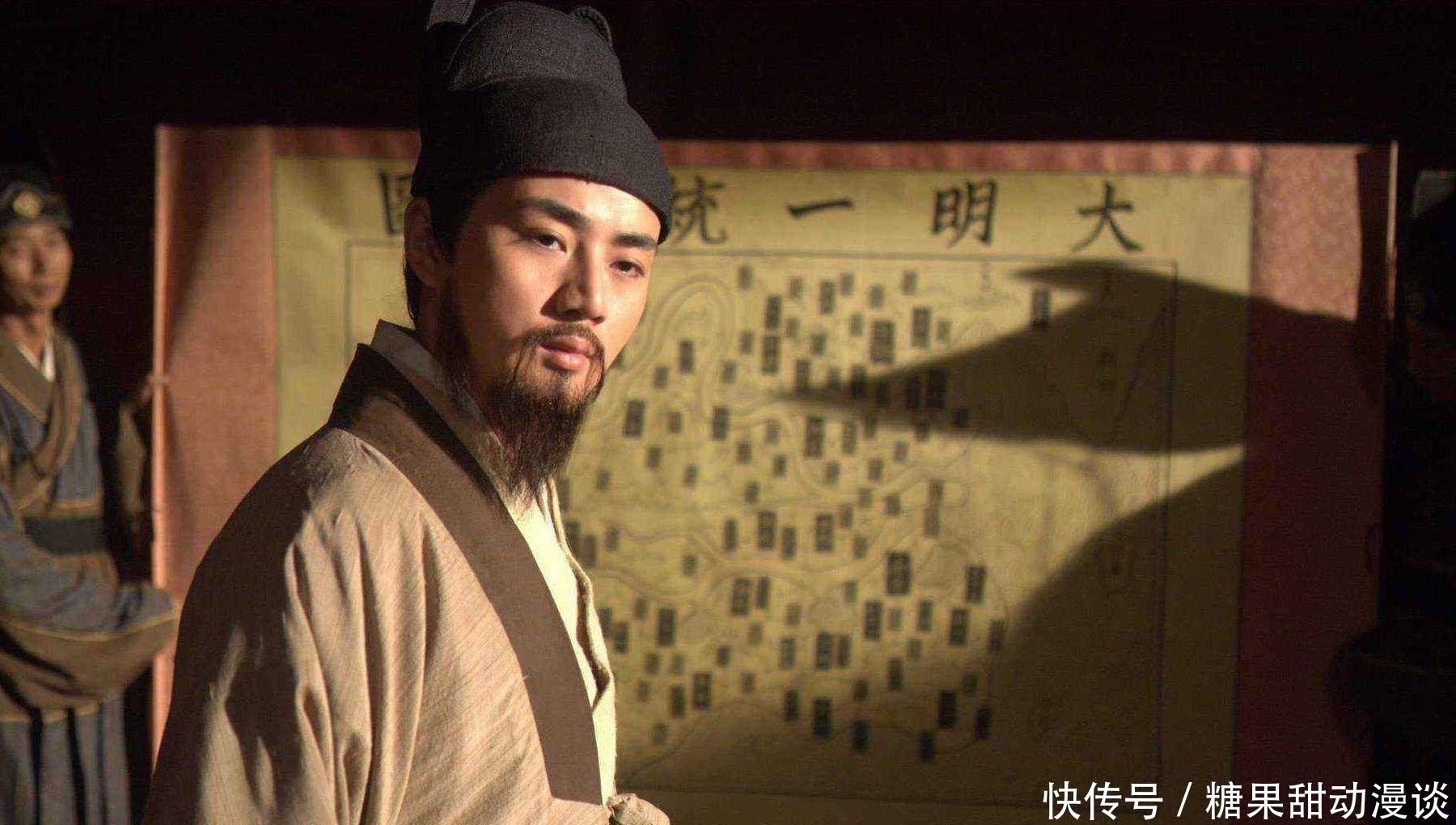 国之君|作为亡国之君，崇祯为何深得后人同情，因为他一直处在绝境中