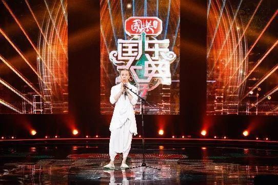 国乐大典|民乐类节目还可以这样玩？——《国乐大典》第三季真人秀创作思路