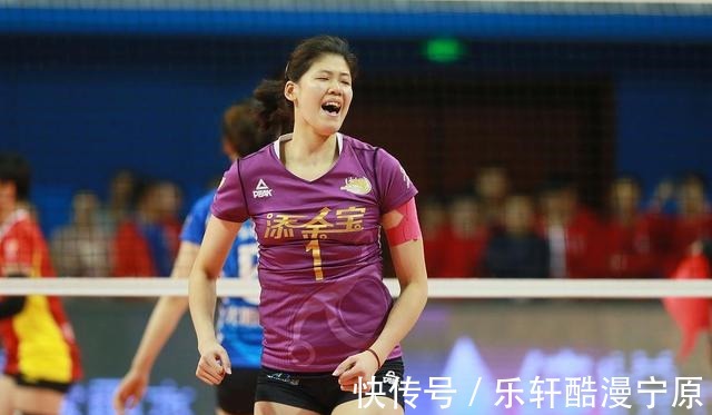 冠军|恭喜李盈莹！天津女排9连胜，提前获得排位赛冠军！