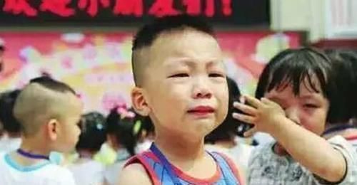 幼师|退休幼师心里话:我孙子3岁,但我不让他这么早上幼儿园,因为这3点