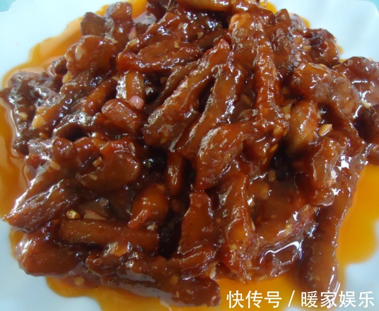 教你几道待客硬菜,好吃又下饭简单丰盛,在家待客倍有面子!