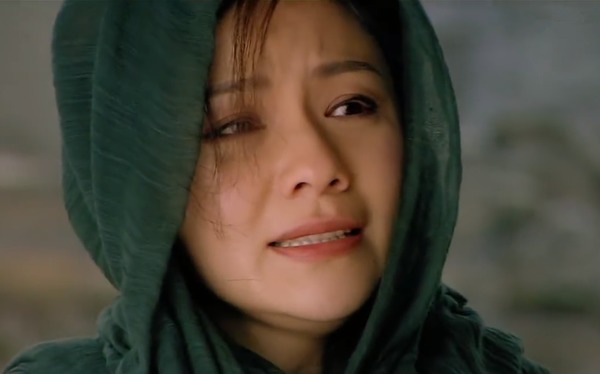 前往|此人主动前往梁山军营卧底,擒杀梁山十一将,此后悄然而去