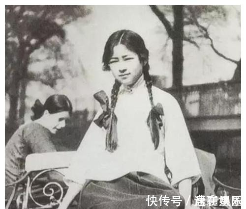 绿茶@林徽因是女神还是绿茶?钱钟书用9字将她的“不干净”描述到极致