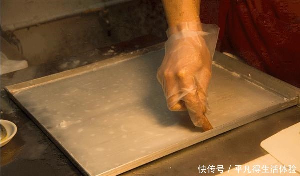 点份夜豆浆,才是地道的潮汕夜宵党