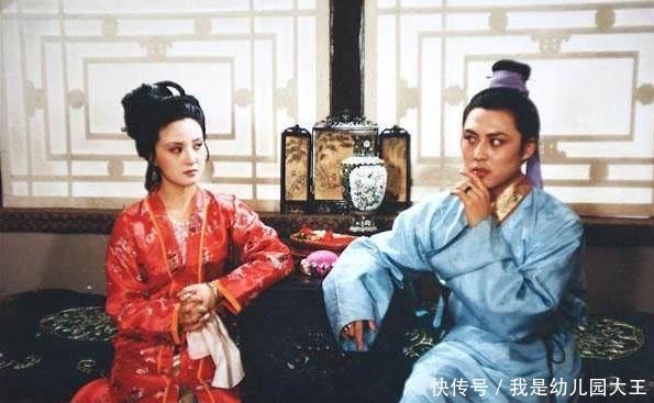 身上|贾家败落的源头都在这个义忠亲王老千岁身上,贾敬就是被他连累的