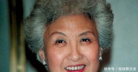 赵丹|她一生结4次婚,送走4任才华横溢丈夫,晚年用4字总结一生