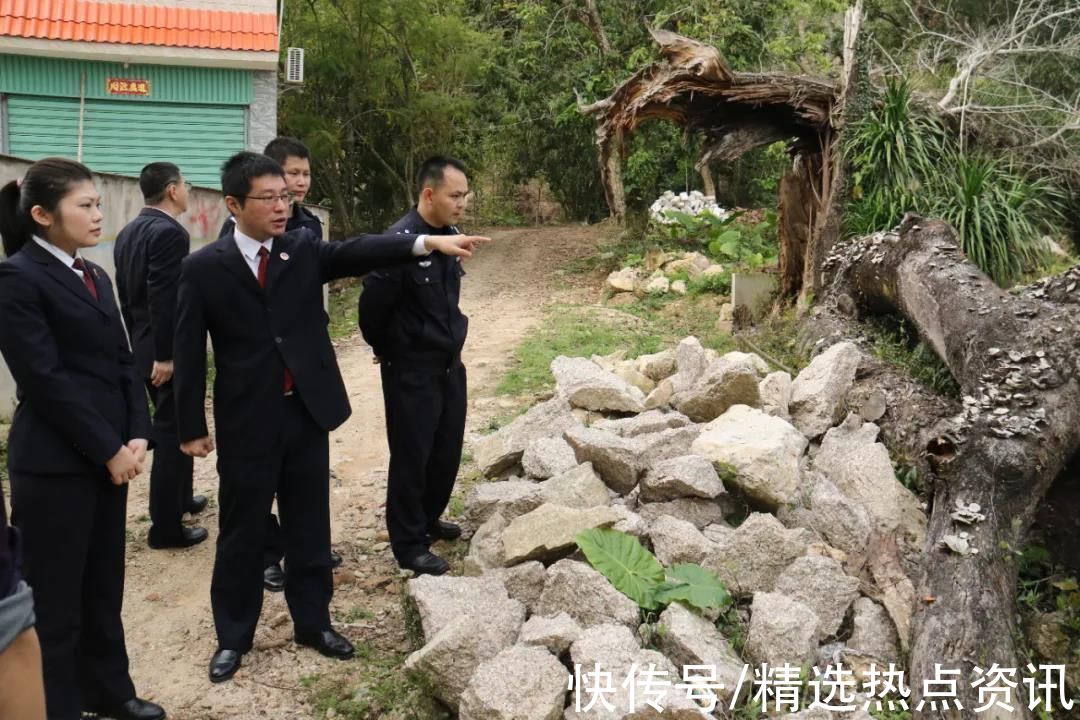 检察院|福建检察：平安建设守护群众美好生活