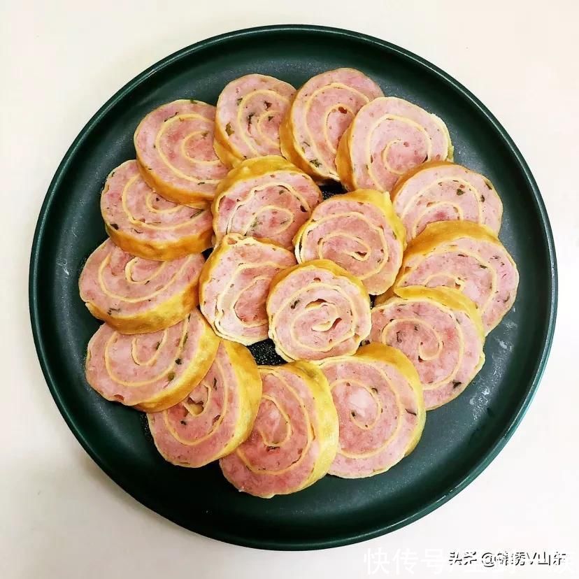 最适合春天吃的家常菜，有荤有素，清香几味，上桌都抢着吃！