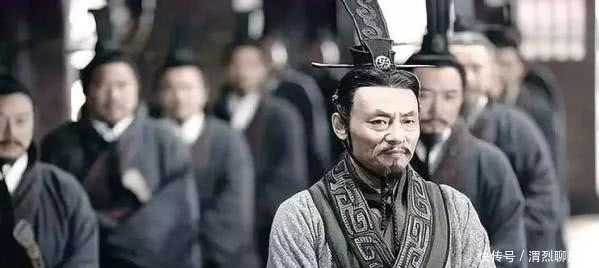 奠基者|秦朝奠基者魏冉:从已知历史来看,我们低估了这位“乱臣”2464年