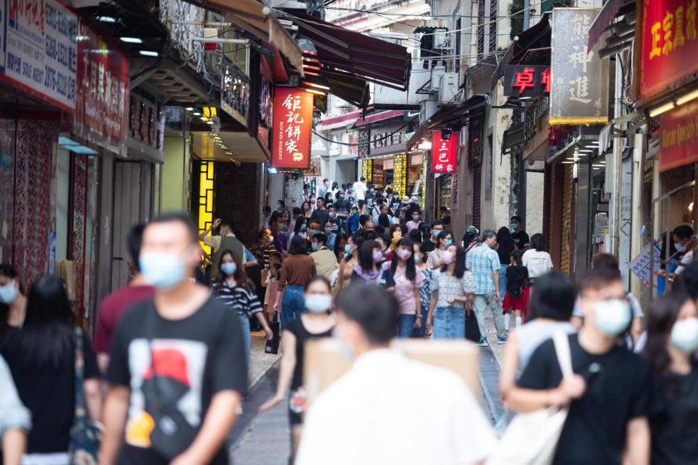 风险|文旅部：旅行社不得组团前往高中风险地区旅游