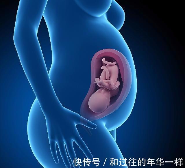 剖腹产|孕36周产检时,为什么最好让老公陪同主要是为了确认两件事