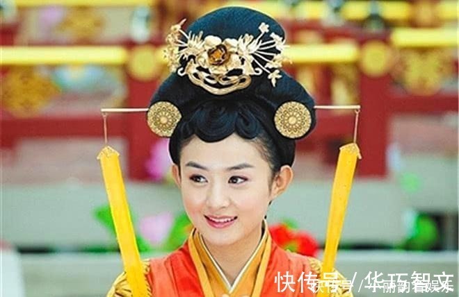女人 古代女人的发型那么复杂,她们是怎么梳上去的?答案你想不到!