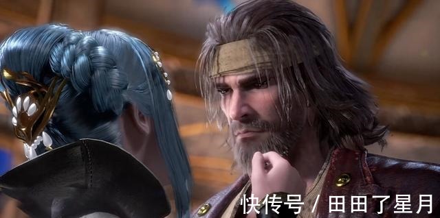 小舞|斗罗大陆同样是妹妹,她们被宠成了公主,而她却要面临生死抉择