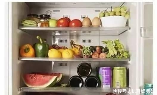 买菜回来别把装菜的塑料袋放进冰箱，危害太多！