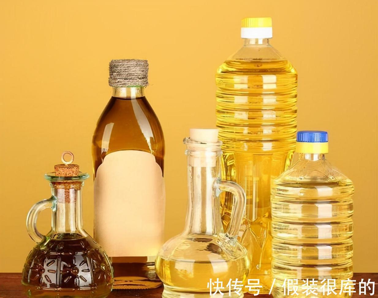 大豆油是不健康的食用油吗？医生建议：3种油尽量不要买，别忽视