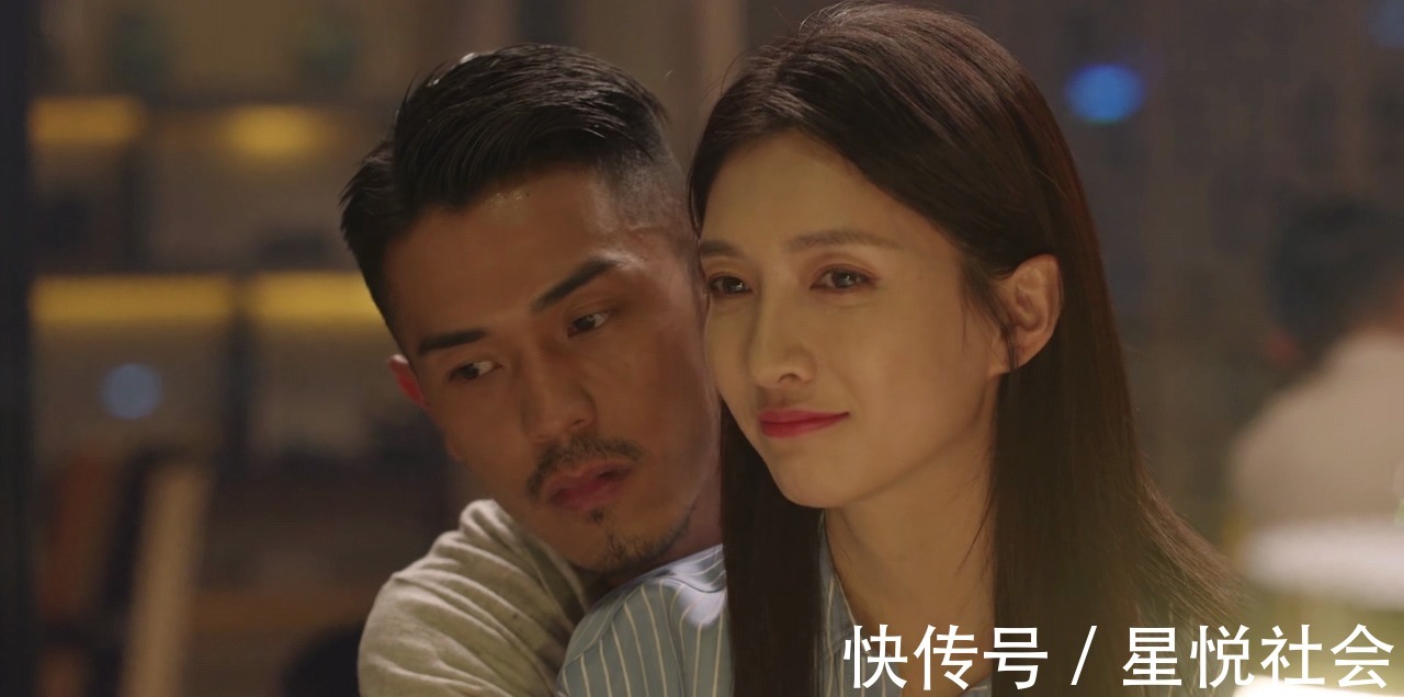 魏志杰這招厲害，梁正賢不是他的對手，不過他看錯王漫妮了！