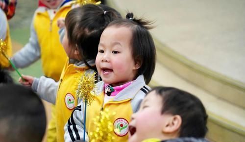 毛病|3-6岁是性格形成关键期，孩子的这些“毛病”别惯着，该打也得打