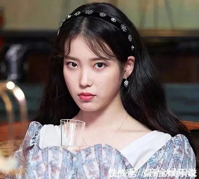 蕾丝|快扔掉你的土气头绳,这些发饰更洋气,时髦极了!