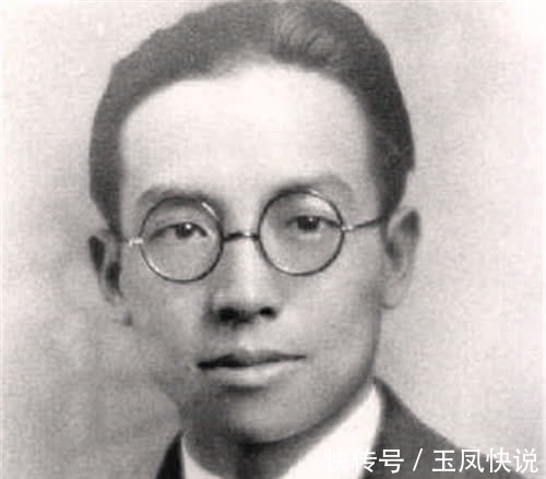 金岳霖|梁思成娶林洙当天，他提着一壶酒，在林徽因墓前，寒风中守她一夜