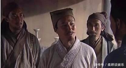 王伦为什么愿留杨志,却不愿留林冲