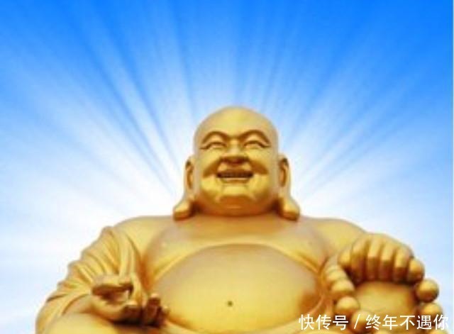 和尚|和尚和道士都吃斋饭, 为什么和尚肥头大耳, 而道士骨瘦如柴