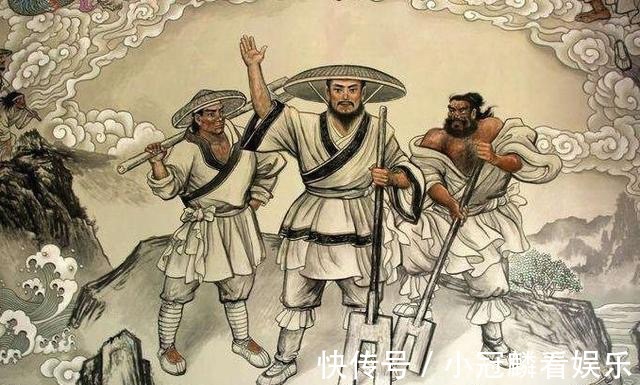 大禹|颛顼、帝喾、尧、舜、禹和黄帝的世系关系是怎么排列的?