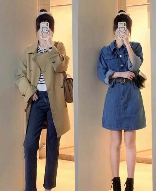 风格 秋天又流行穿“毛背心”,比毛衣、外套更轻盈,减龄又显气质