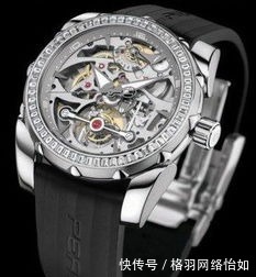 手表|十万以下的男士腕表有哪些推荐的?