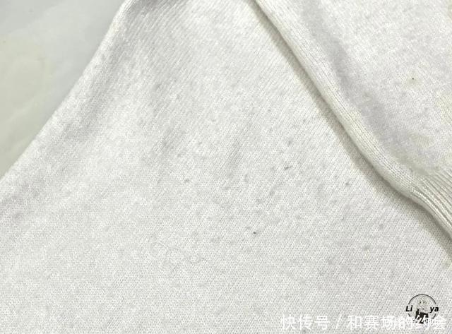 今年的“ 云朵毛衣 ”都这么穿也太洋气了！