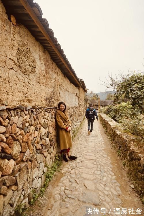 举人府|隐于浙南大山中的千年古村，小众安逸历史悠久，少有游人踏足