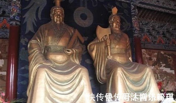 张姓!中国6大姓氏的始祖墓地,瞅瞅有你的姓氏吗?别忘了老祖宗