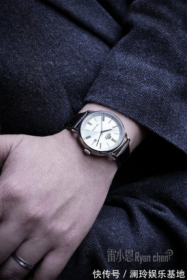 双狮|太神奇了!一款表竟然累计卖了三百万只