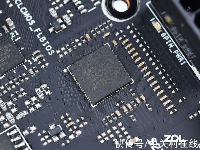 icr「有料评测」铭瑄MS-iCraft Z690 WIFI评测：1699元的DDR5主板真香