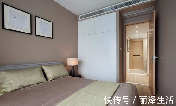 新房|晒晒我家128㎡新房装修,原木极简风,80后90后看了一定会心痒痒