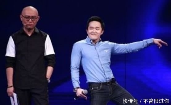 相亲节目|她曾是《非诚勿扰》观众，因太美被星探看中，现成当红明星！