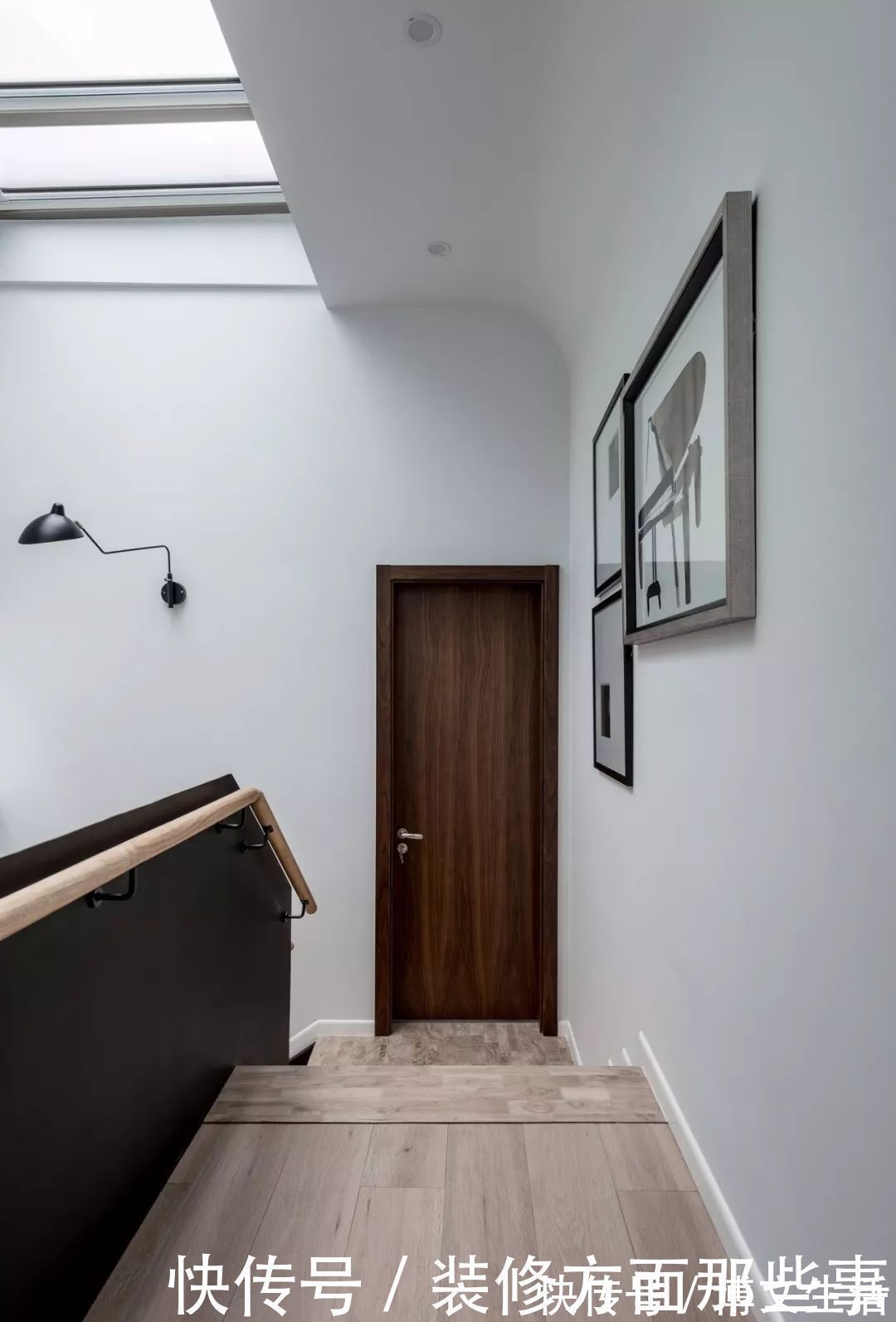 豪宅|500平后现代风别墅:这不是豪宅,是每个人真正想住进去的家