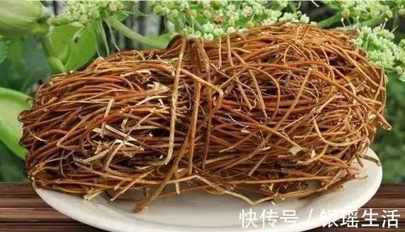 肝火|枸杞三斤抵不过此物一钱,经常泡水喝,不仅肝火平了,还能补脾虚