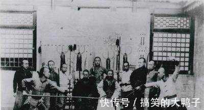 尚云祥|他出身书香门第,却喜爱练武,晚年巨作一本书,窥测传统中华武术