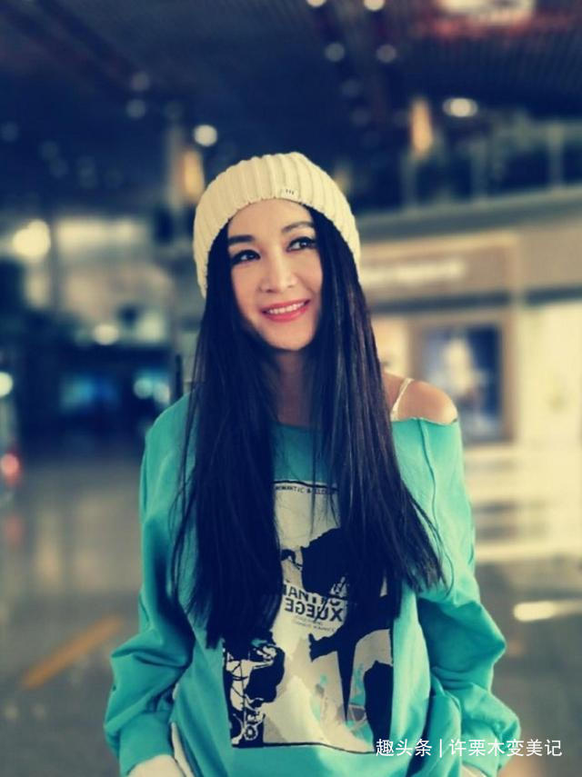 波波头 女人过了45岁,尽量别留这5种“发型”,显土还显老,有你吗