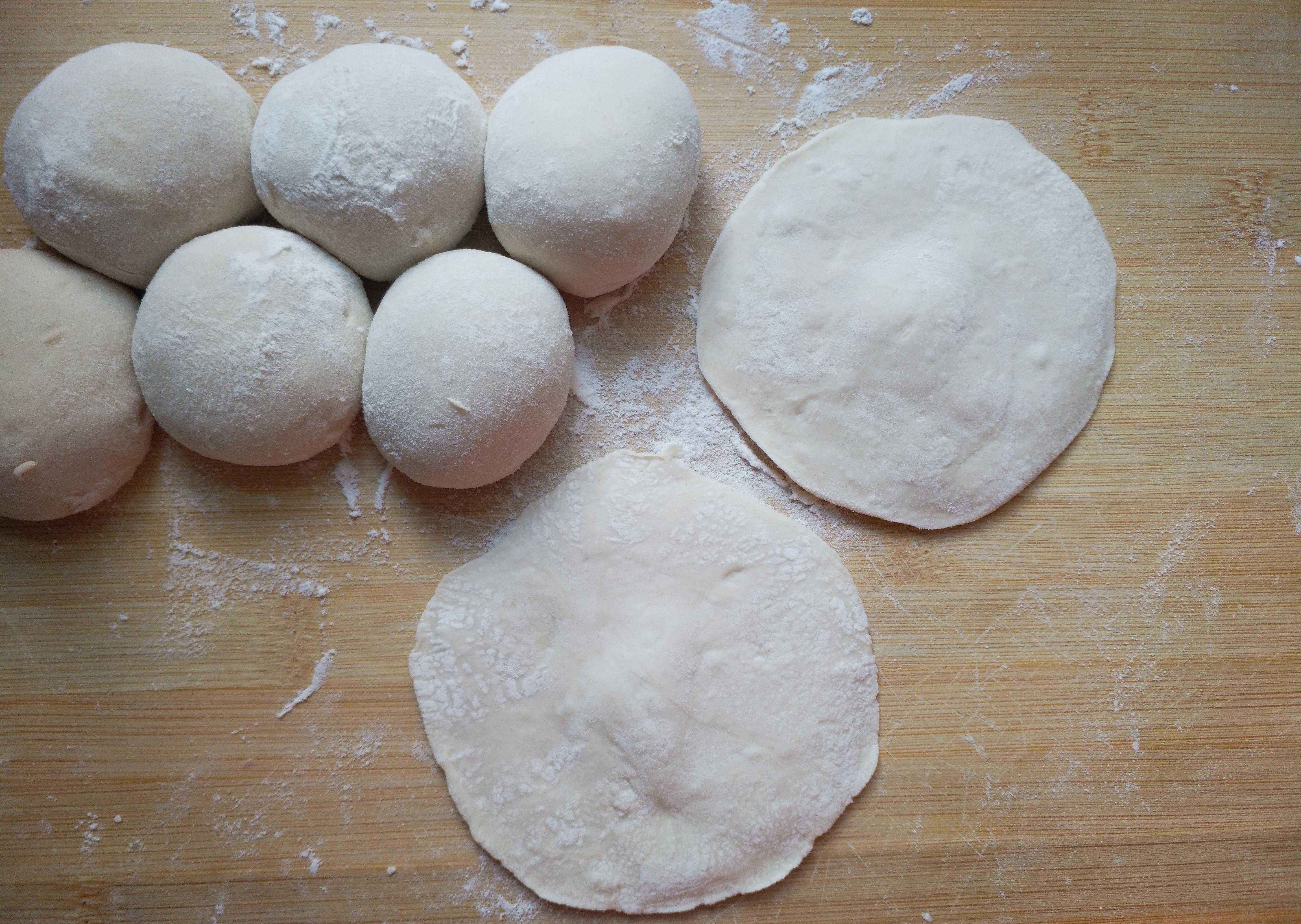 真好吃|它被称为“天然消炎菜”,做馅蒸包子真好吃,做一次吃一周