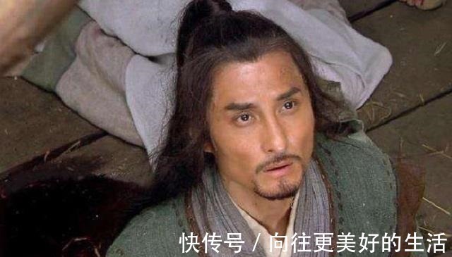 飞石&水浒中,能把林冲打到自闭的有几位至少7位,其中还有一名女将!