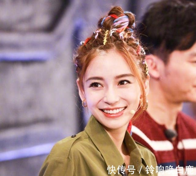 丸子头|发量少的人,别留这4个发型,尤其第4个,不然发际线越来越靠后!