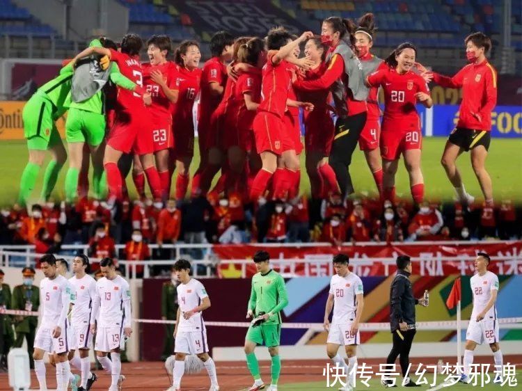女足亚洲杯|中国足球：河东狮吼？