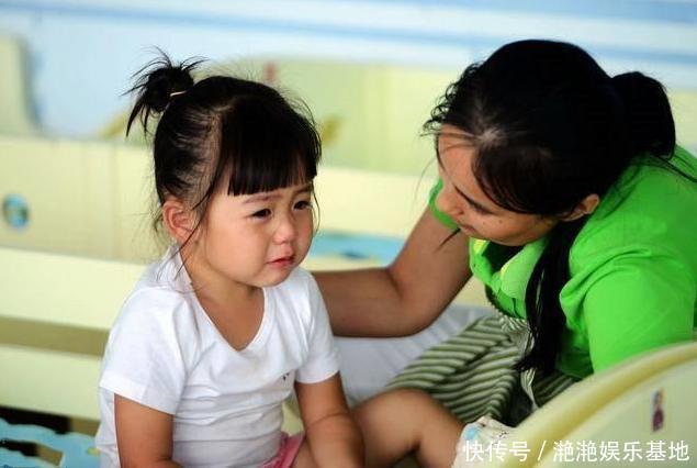 媛媛|孩子身上有3个“毛病”,恰恰说明妈妈是带娃高手,各方面很称职